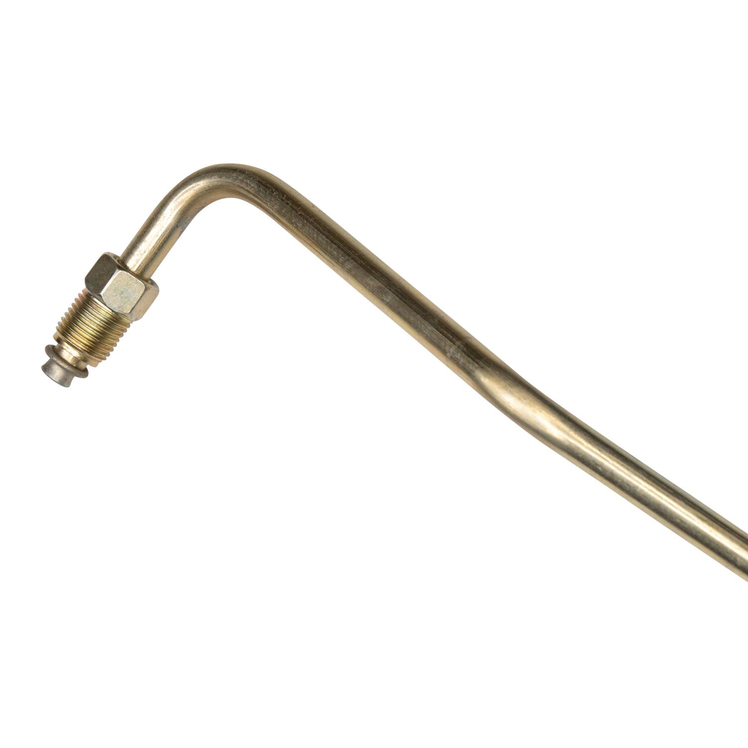 Edelmann 92272E Power Steering Pressure Line Hose Assembly product image 2 of 3