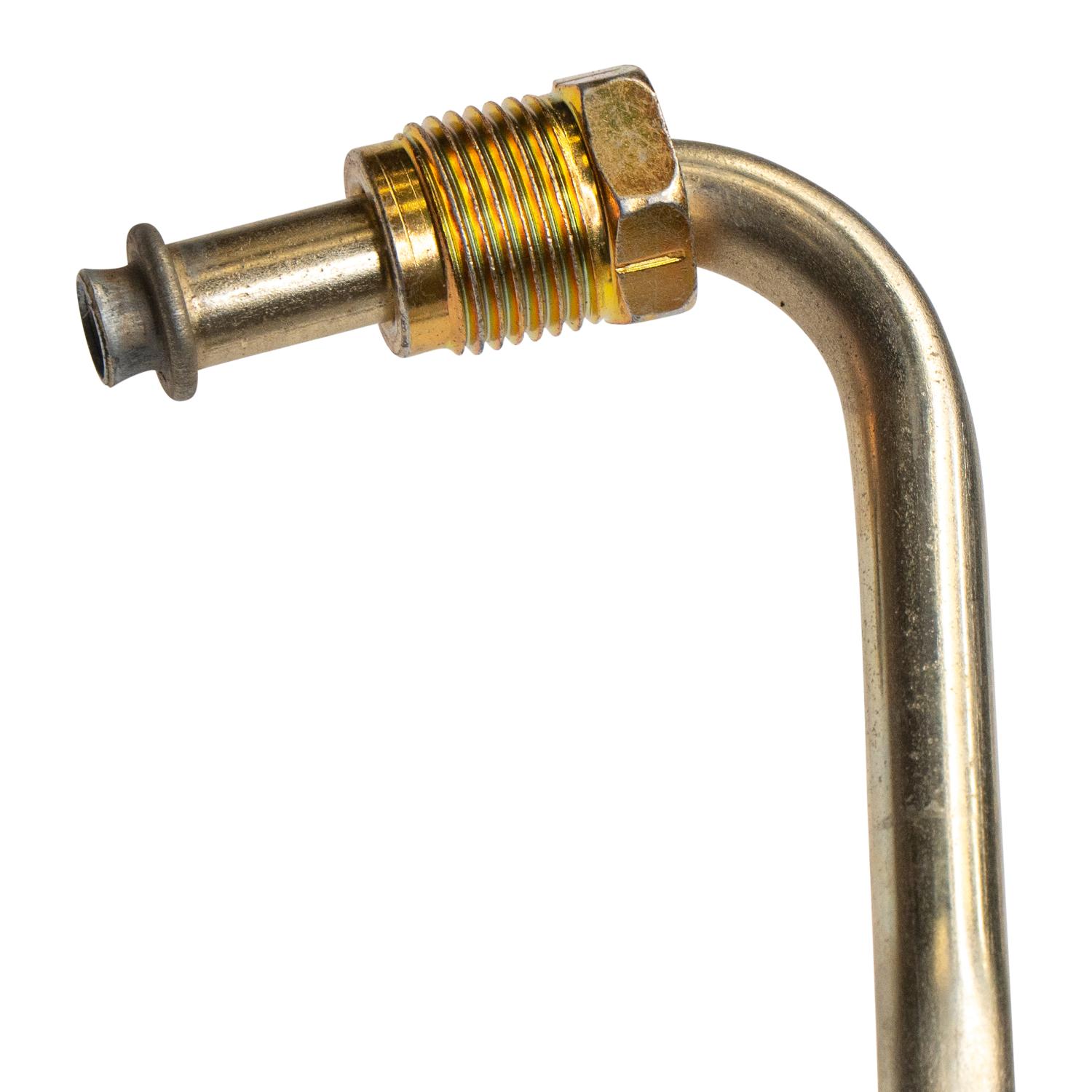 Edelmann 92272E Power Steering Pressure Line Hose Assembly product image 3 of 3
