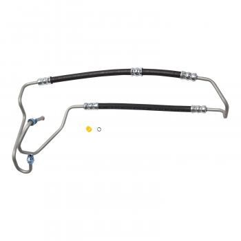 Edelmann 92273 Power Steering Pressure Line Hose Assembly product image 1 of 3