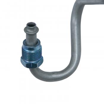 Edelmann 92274 Power Steering Pressure Line Hose Assembly product image 3 of 3