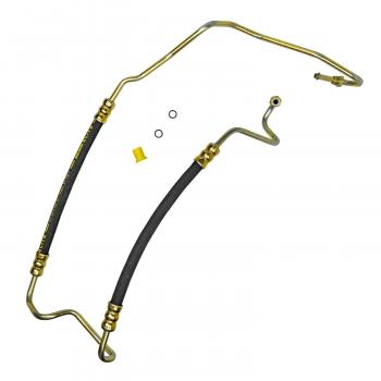 Edelmann 92274E Power Steering Pressure Line Hose Assembly product image 1 of 1
