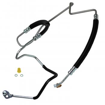 Edelmann 92275 Power Steering Pressure Line Hose Assembly product image 1 of 3