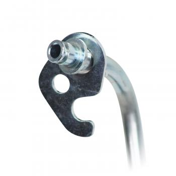 Edelmann 92275 Power Steering Pressure Line Hose Assembly product image 2 of 3