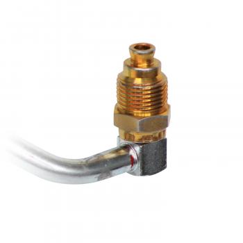 Edelmann 92275 Power Steering Pressure Line Hose Assembly product image 3 of 3