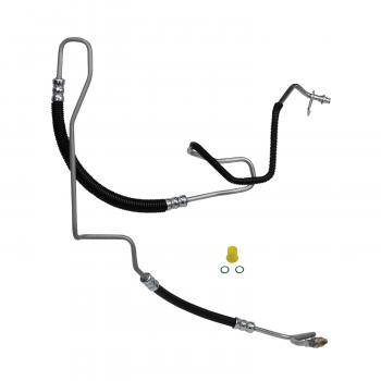 Edelmann 92276 - Power Steering Pressure Line Hose Assembly Edelmann 92276 Power Steering Pressure Line Hose Assembly product image 1 of 3