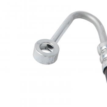 Edelmann 92277 Power Steering Pressure Line Hose Assembly product image 2 of 3