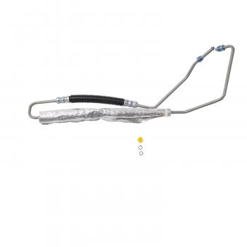 Edelmann 92279 Power Steering Pressure Line Hose Assembly product image 1 of 3
