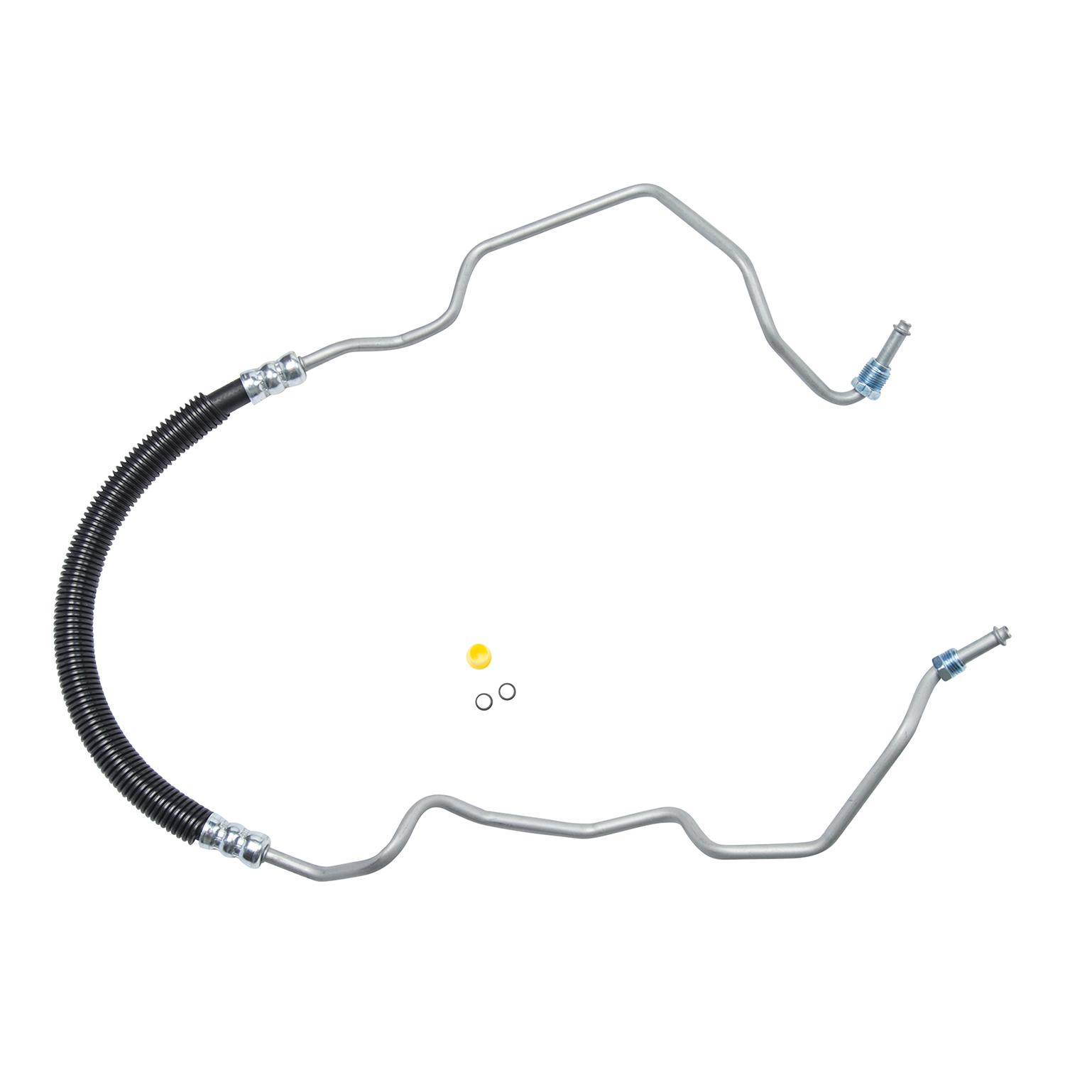 Edelmann 92280 - Power Steering Pressure Line Hose Assembly Edelmann 92280 Power Steering Pressure Line Hose Assembly product image 1 of 3