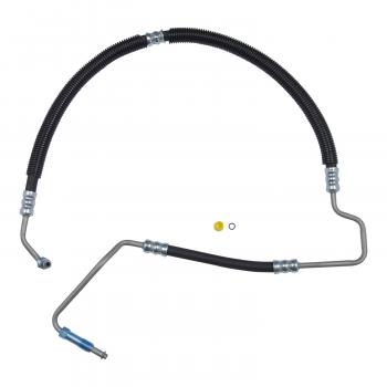 Edelmann 92283 - Power Steering Pressure Line Hose Assembly Edelmann 92283 Power Steering Pressure Line Hose Assembly product image 1 of 3