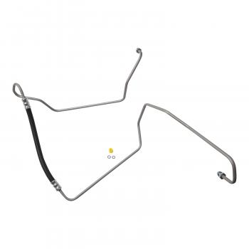 Edelmann 92285 - Power Steering Pressure Line Hose Assembly Edelmann 92285 Power Steering Pressure Line Hose Assembly product image 1 of 3