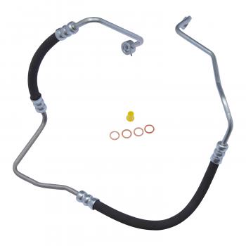 Edelmann 92286 - Power Steering Pressure Line Hose Assembly Edelmann 92286 Power Steering Pressure Line Hose Assembly product image 1 of 3