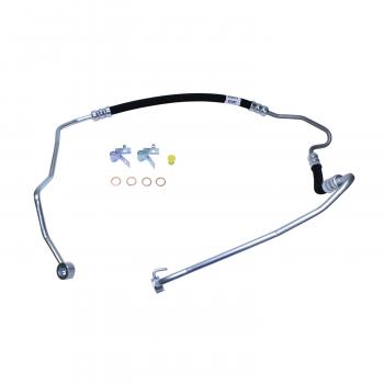 Edelmann 92287 Power Steering Pressure Line Hose Assembly product image 1 of 3