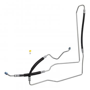 Edelmann 92288 - Power Steering Pressure Line Hose Assembly Edelmann 92288 Power Steering Pressure Line Hose Assembly product image 1 of 3