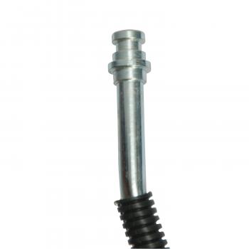 Edelmann 92289 - Power Steering Pressure Line Hose Assembly Edelmann 92289 Power Steering Pressure Line Hose Assembly product image 2 of 3