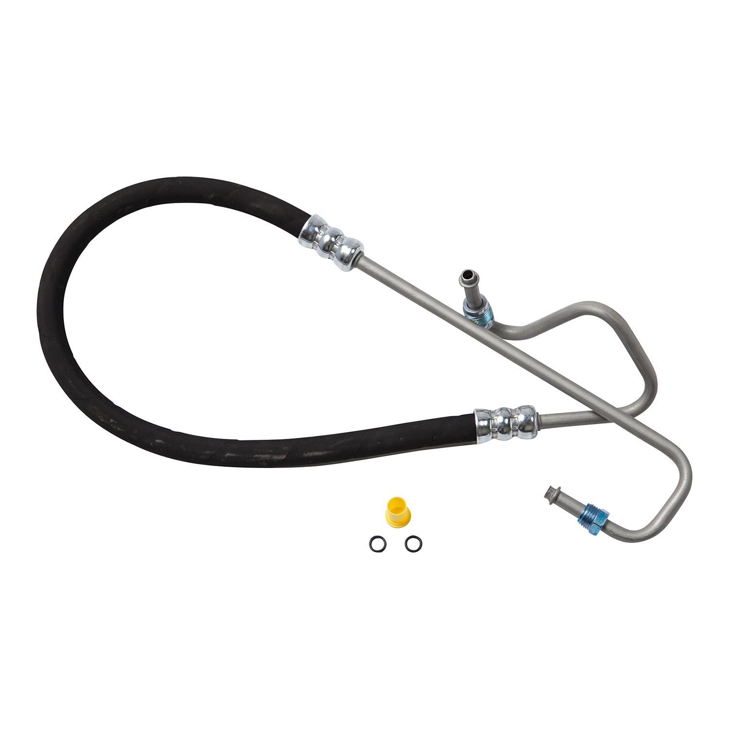 Edelmann 92292 - Power Steering Pressure Line Hose Assembly Edelmann 92292 Power Steering Pressure Line Hose Assembly product image 1 of 3