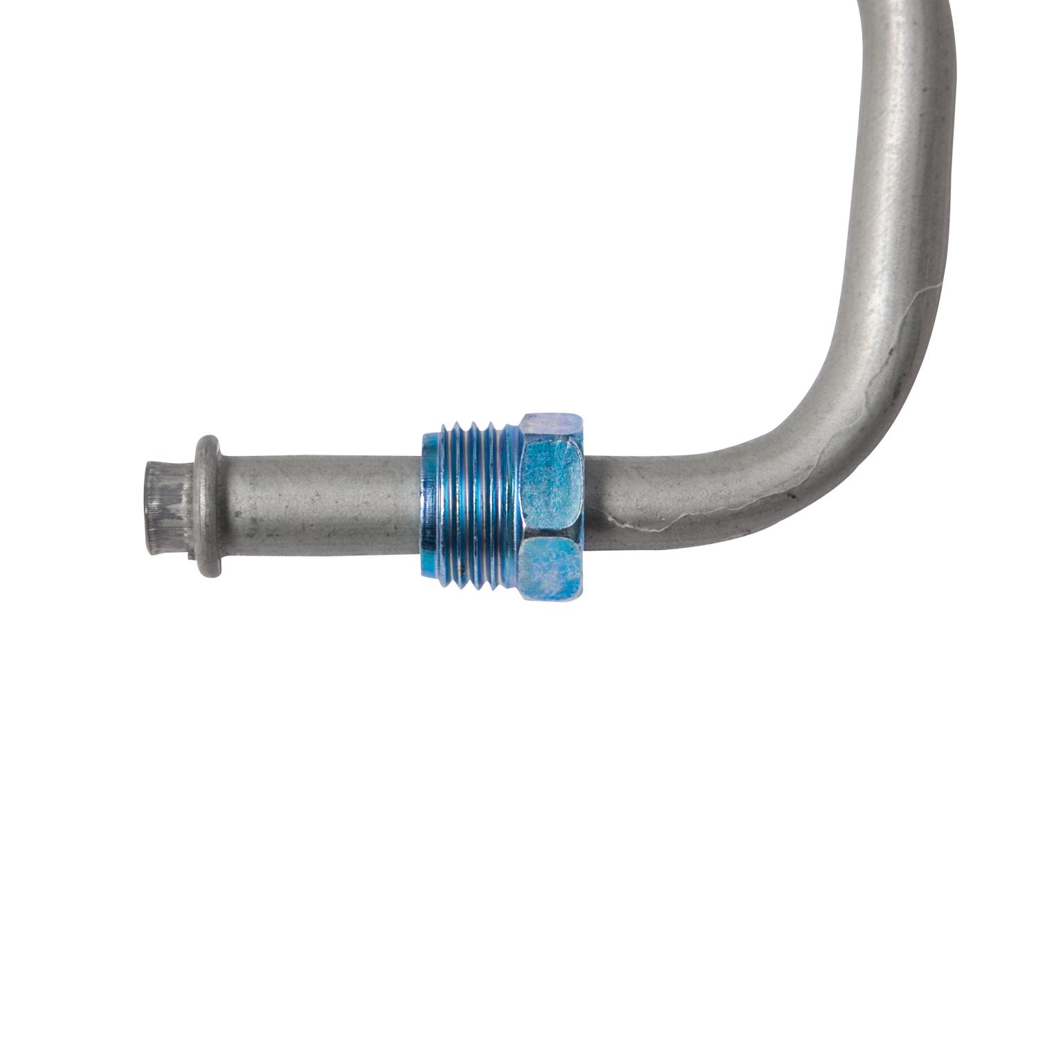 Edelmann 92292 - Power Steering Pressure Line Hose Assembly Edelmann 92292 Power Steering Pressure Line Hose Assembly product image 2 of 3