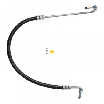 Edelmann 92293 - Power Steering Pressure Line Hose Assembly Edelmann 92293 Power Steering Pressure Line Hose Assembly product image 1 of 3