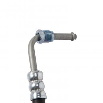 Edelmann 92293 Power Steering Pressure Line Hose Assembly product image 2 of 3