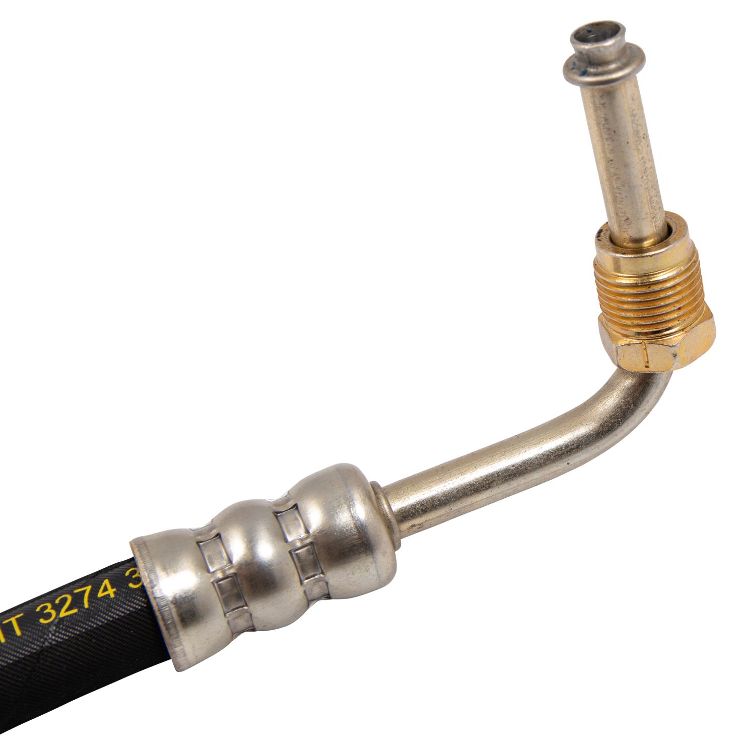 Edelmann 92293E Power Steering Pressure Line Hose Assembly product image 3 of 3