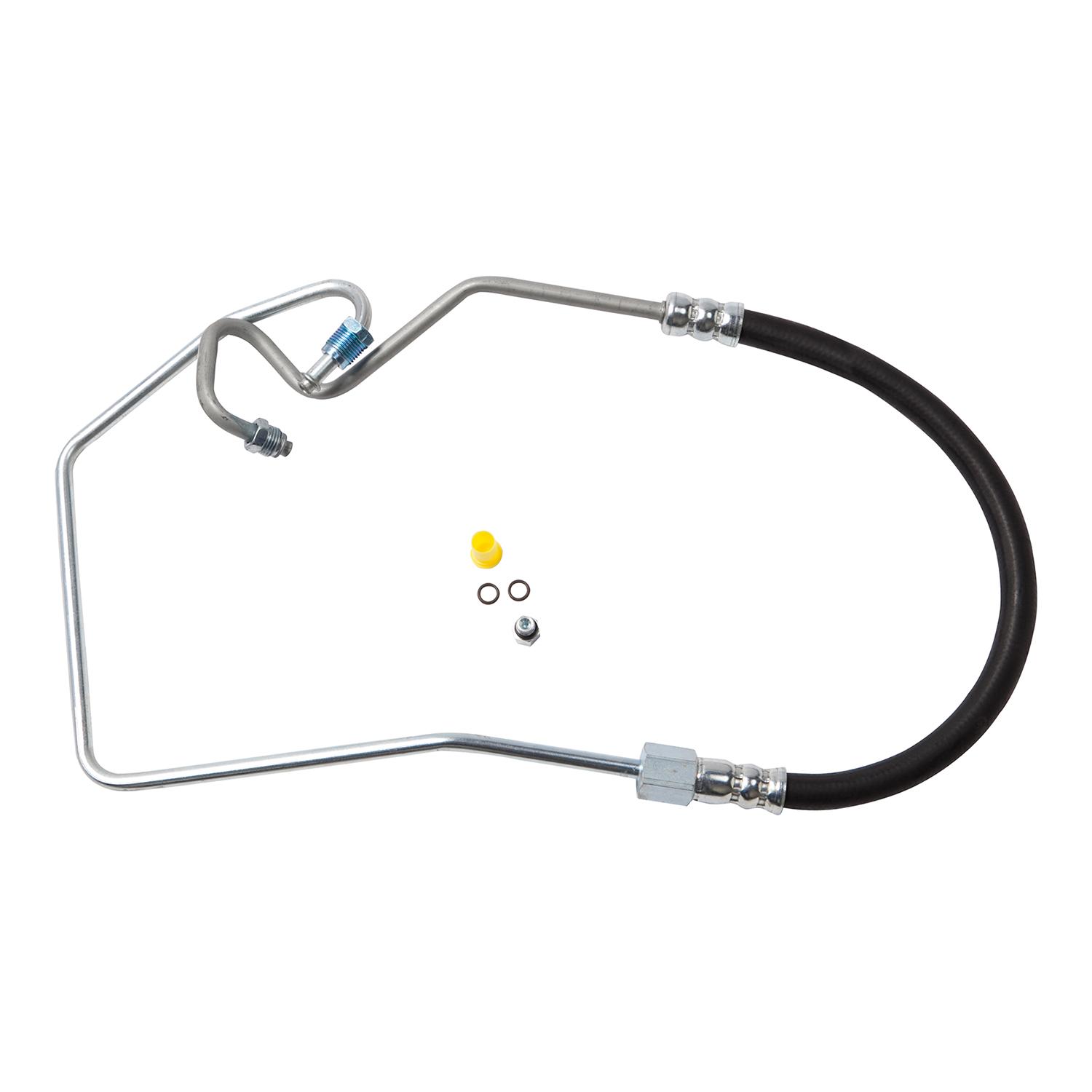 Edelmann 92294 - Power Steering Pressure Line Hose Assembly Edelmann 92294 Power Steering Pressure Line Hose Assembly product image 1 of 3