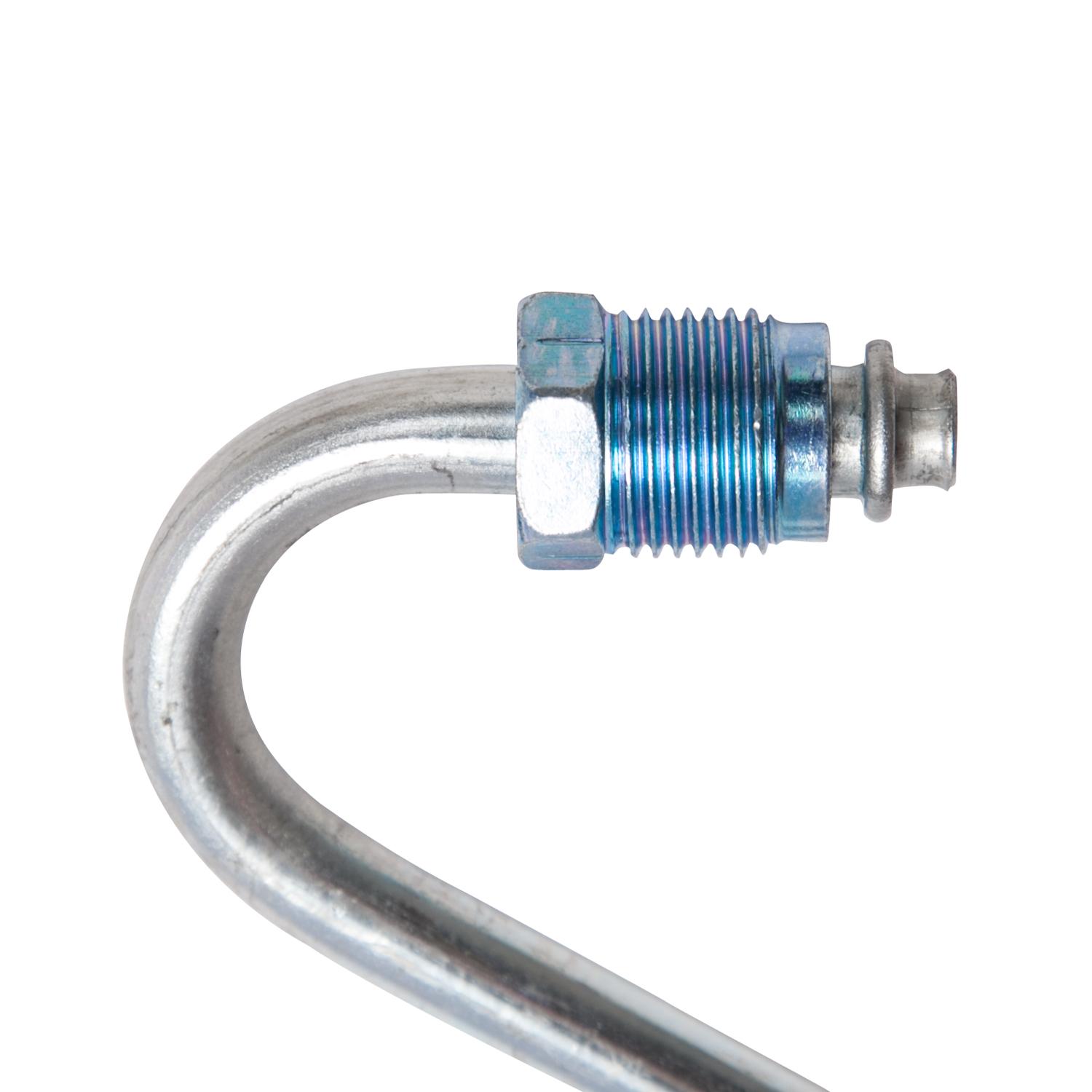 Edelmann 92294 - Power Steering Pressure Line Hose Assembly Edelmann 92294 Power Steering Pressure Line Hose Assembly product image 2 of 3