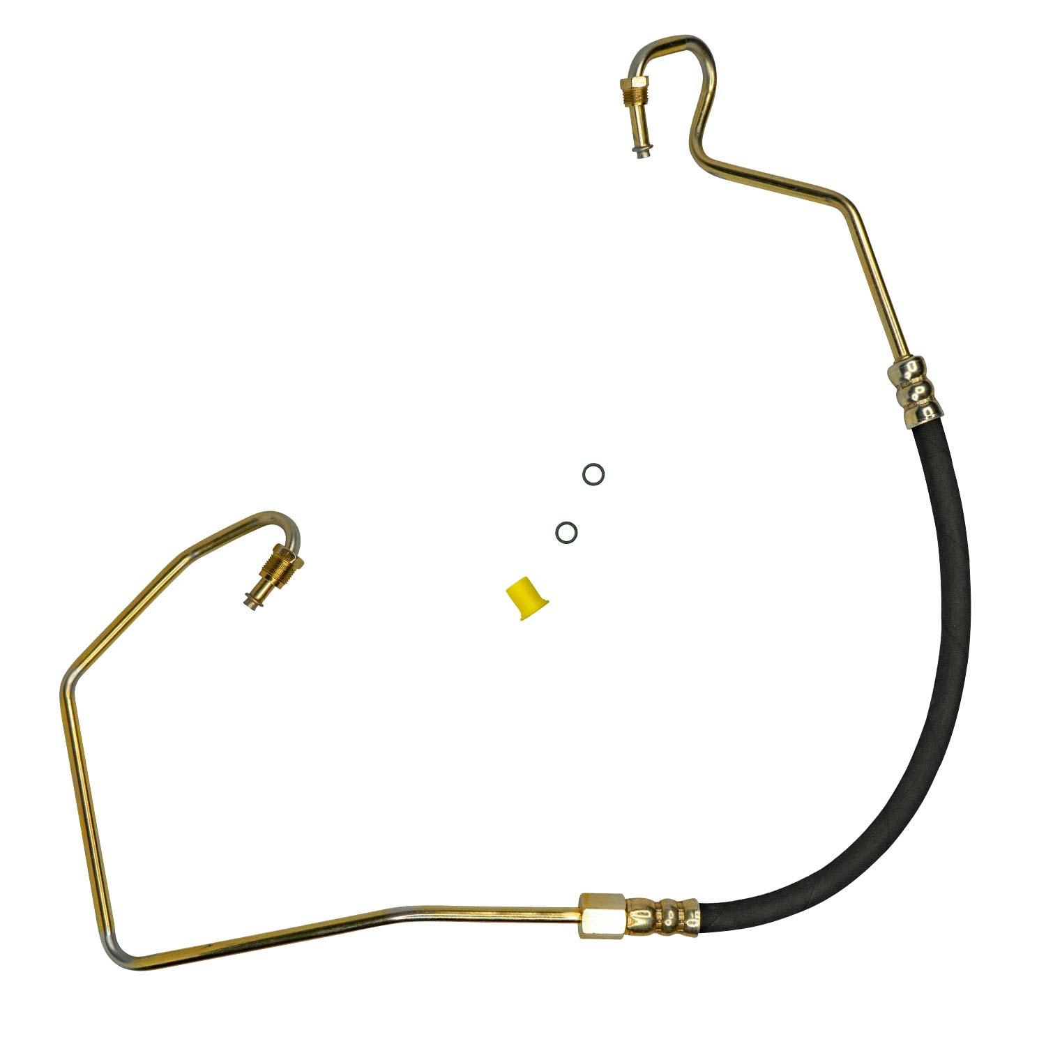 Edelmann 92294E Power Steering Pressure Line Hose Assembly product image 1 of 1