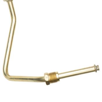 Edelmann 92295E - Power Steering Pressure Line Hose Assembly Edelmann 92295E Power Steering Pressure Line Hose Assembly product image 2 of 3