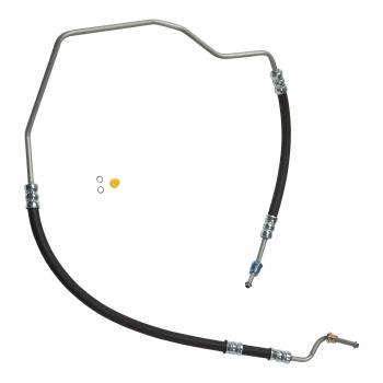 Edelmann 92296 - Power Steering Pressure Line Hose Assembly Edelmann 92296 Power Steering Pressure Line Hose Assembly product image 1 of 3