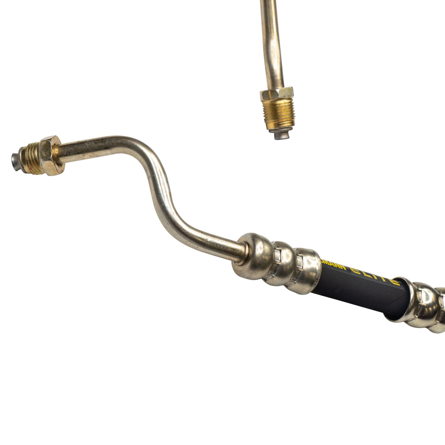 Edelmann 92296E Power Steering Pressure Line Hose Assembly product image 2 of 3