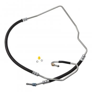 Edelmann 92297 Power Steering Pressure Line Hose Assembly product image 1 of 3