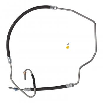 Edelmann 92298 Power Steering Pressure Line Hose Assembly product image 1 of 3
