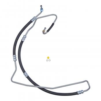 Edelmann 92299 Power Steering Pressure Line Hose Assembly product image 1 of 3