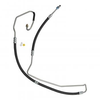 Edelmann 92300 Power Steering Pressure Line Hose Assembly product image 1 of 3