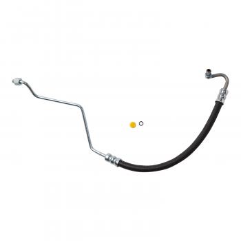Edelmann 92301 Power Steering Pressure Line Hose Assembly product image 1 of 3