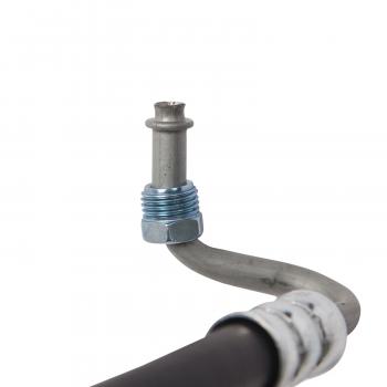 Edelmann 92301 Power Steering Pressure Line Hose Assembly product image 3 of 3