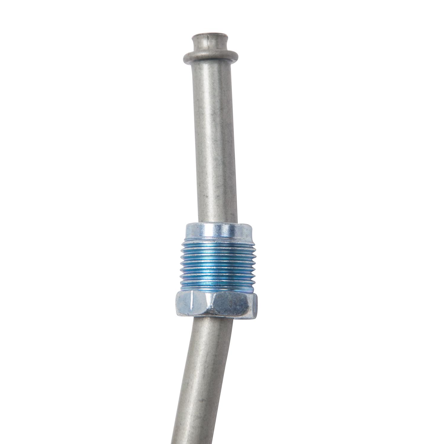 Edelmann 92302 - Power Steering Pressure Line Hose Assembly Edelmann 92302 Power Steering Pressure Line Hose Assembly product image 2 of 3