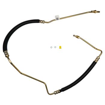 Edelmann 92302E Power Steering Pressure Line Hose Assembly product image 1 of 3