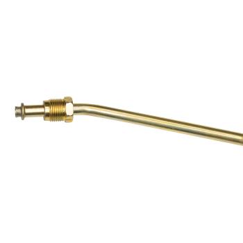 Edelmann 92302E Power Steering Pressure Line Hose Assembly product image 2 of 3
