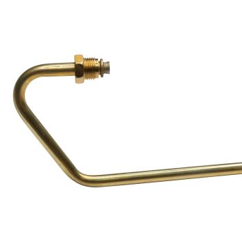 Edelmann 92302E Power Steering Pressure Line Hose Assembly product image 3 of 3