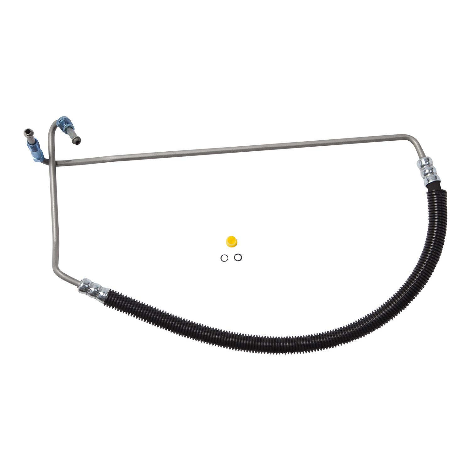 Edelmann 92303 - Power Steering Pressure Line Hose Assembly Edelmann 92303 Power Steering Pressure Line Hose Assembly product image 1 of 3