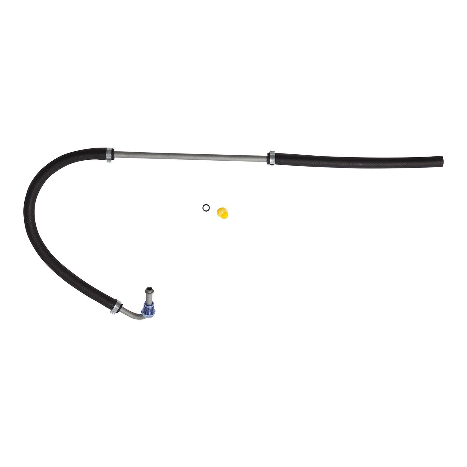 Edelmann 92305 - Power Steering Return Line Hose Assembly Edelmann 92305 Power Steering Return Line Hose Assembly product image 1 of 2