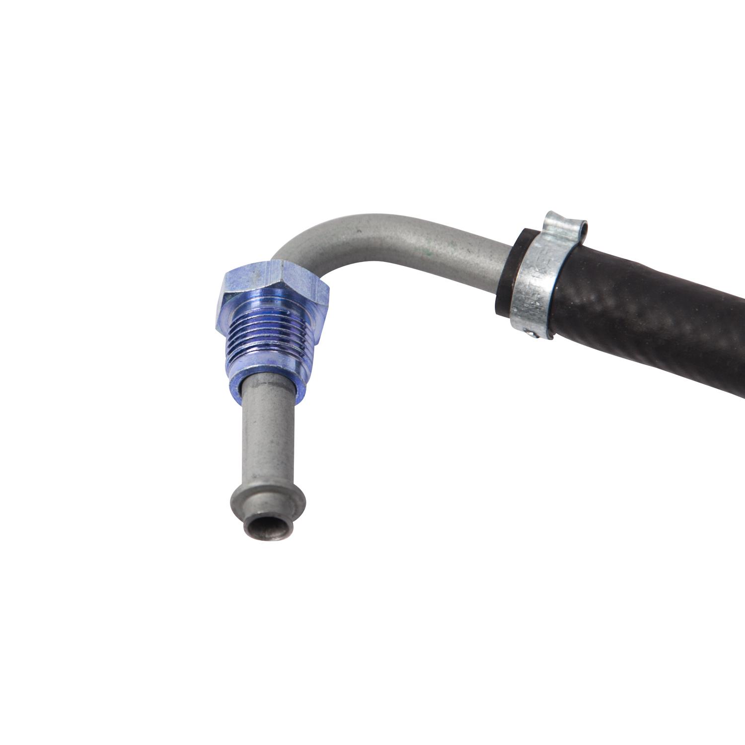 Edelmann 92305 - Power Steering Return Line Hose Assembly Edelmann 92305 Power Steering Return Line Hose Assembly product image 2 of 2