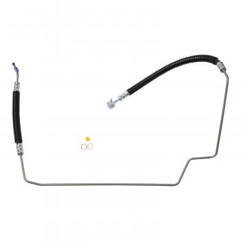 Edelmann 92307 Power Steering Pressure Line Hose Assembly product image 1 of 3