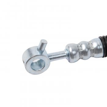 Edelmann 92307 Power Steering Pressure Line Hose Assembly product image 2 of 3