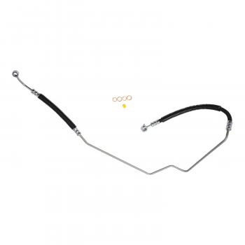 Edelmann 92308 Power Steering Pressure Line Hose Assembly product image 1 of 3