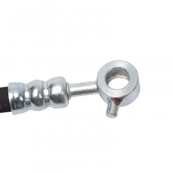 Edelmann 92308 Power Steering Pressure Line Hose Assembly product image 2 of 3
