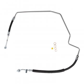 Edelmann 92309 Power Steering Pressure Line Hose Assembly product image 1 of 3