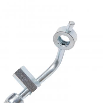Edelmann 92309 Power Steering Pressure Line Hose Assembly product image 2 of 3