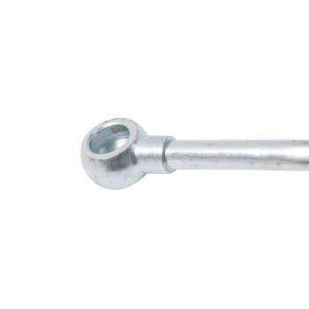Edelmann 92309 Power Steering Pressure Line Hose Assembly product image 3 of 3