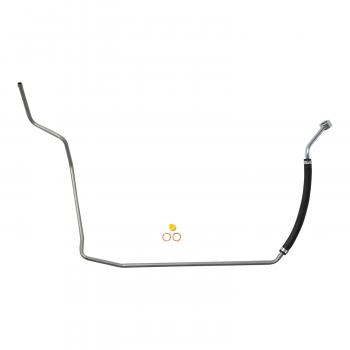 Edelmann 92310 Power Steering Return Line Hose Assembly product image 1 of 3